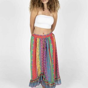 Stropicolors Español skirt