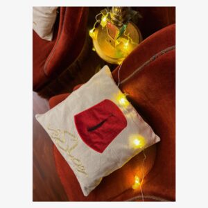 Ramadan cushion covers