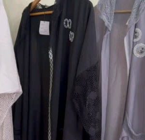 kaftan