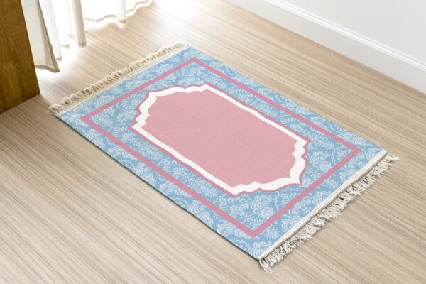 Turkish Delight prayer Rug