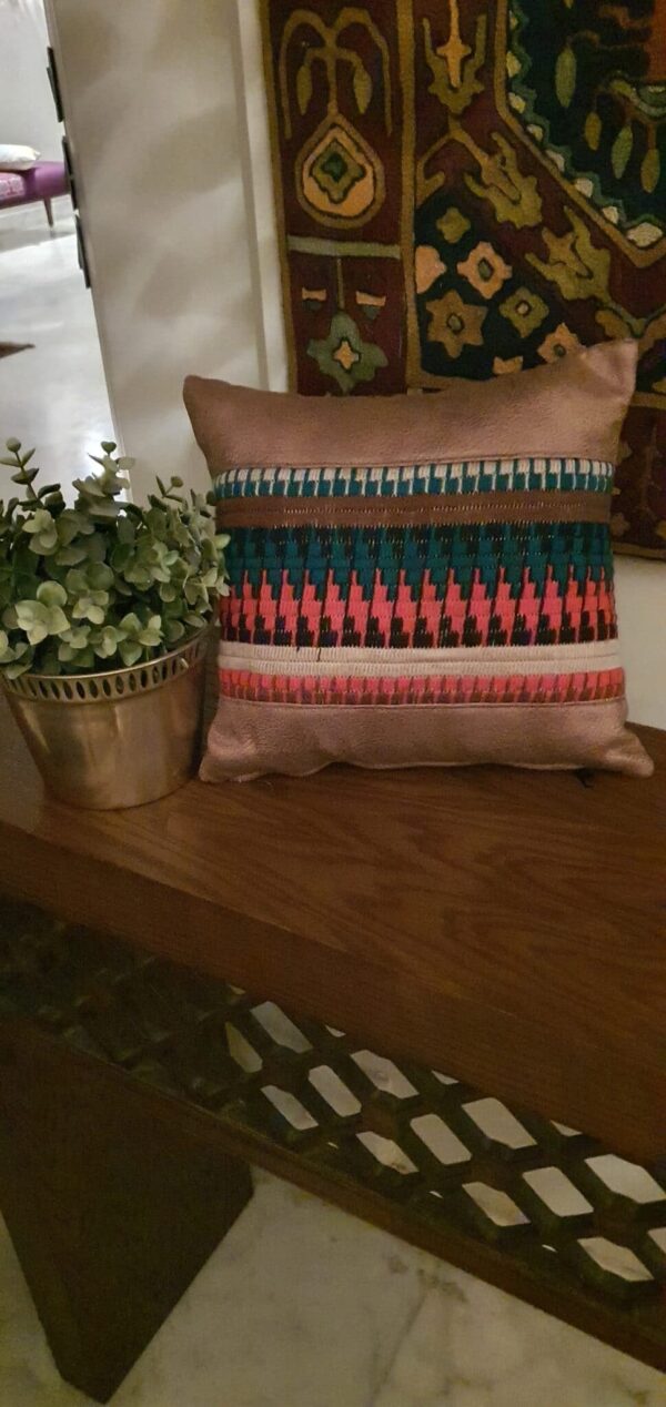 Cushion