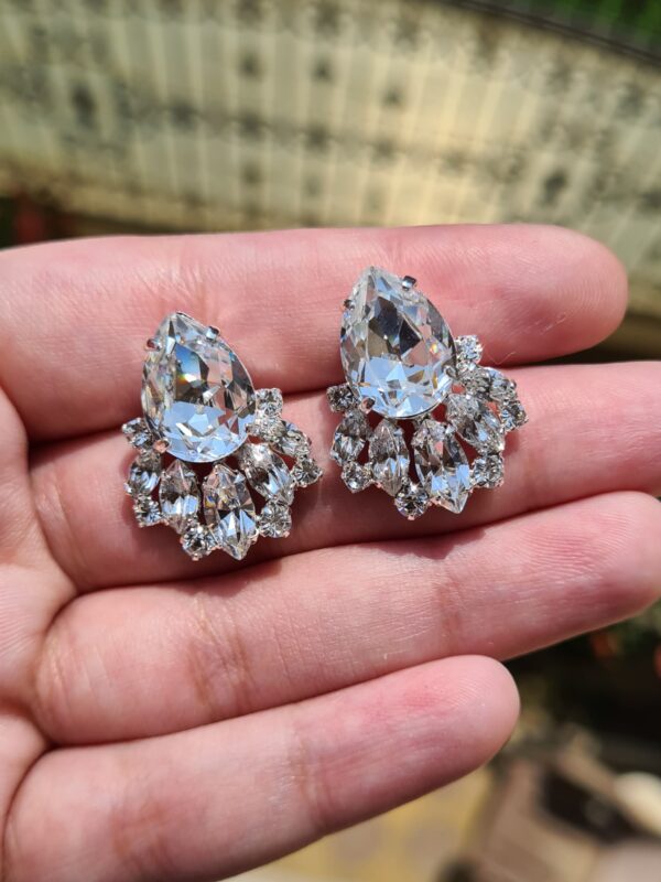 Glitz Earrings