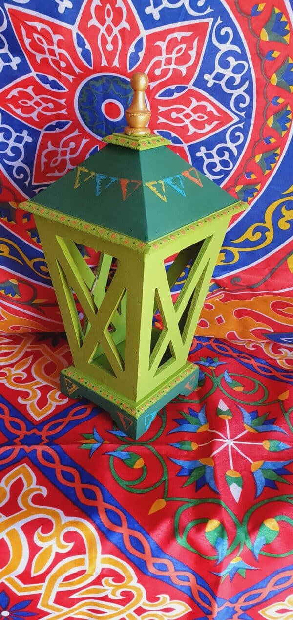 فانوس رمضان ramadan lantern