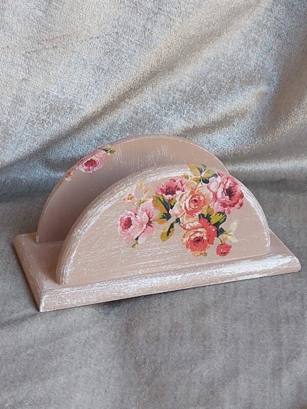 napkin holder