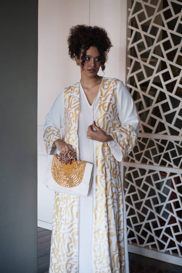 Ramadan Kaftan