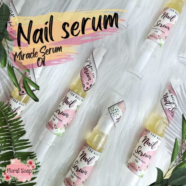 miracle nail serum