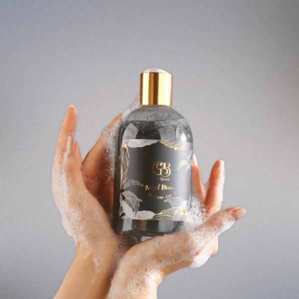 Night Bloom | Shower Gel