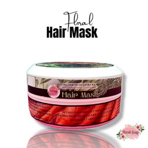 hair mask