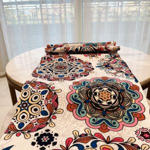 Ramadan table runner