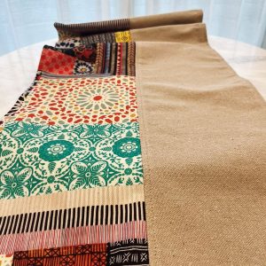 Ramadan table runner