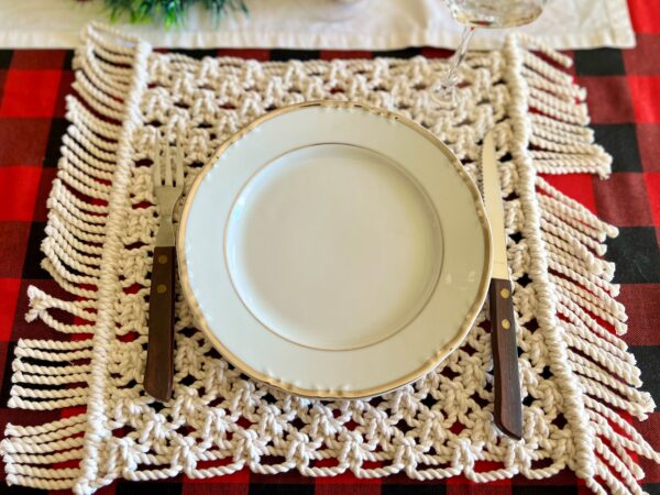 Placemat