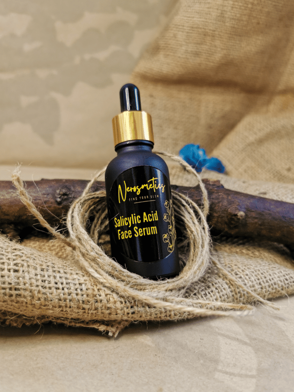 Salicylic Acid Face Serum