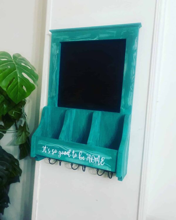 Chalk Board Hanger