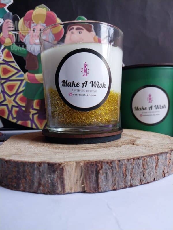 candles scented candles ramadan ramadan gift