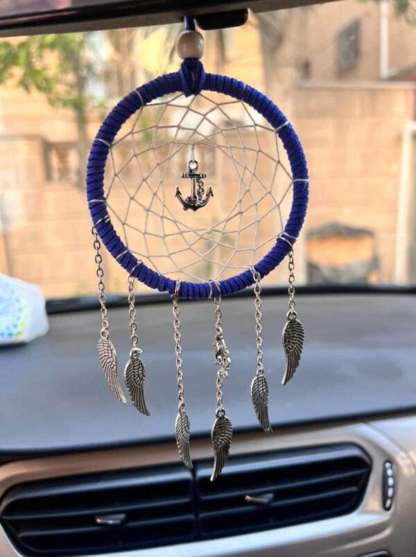 Dreamcatcher for cars