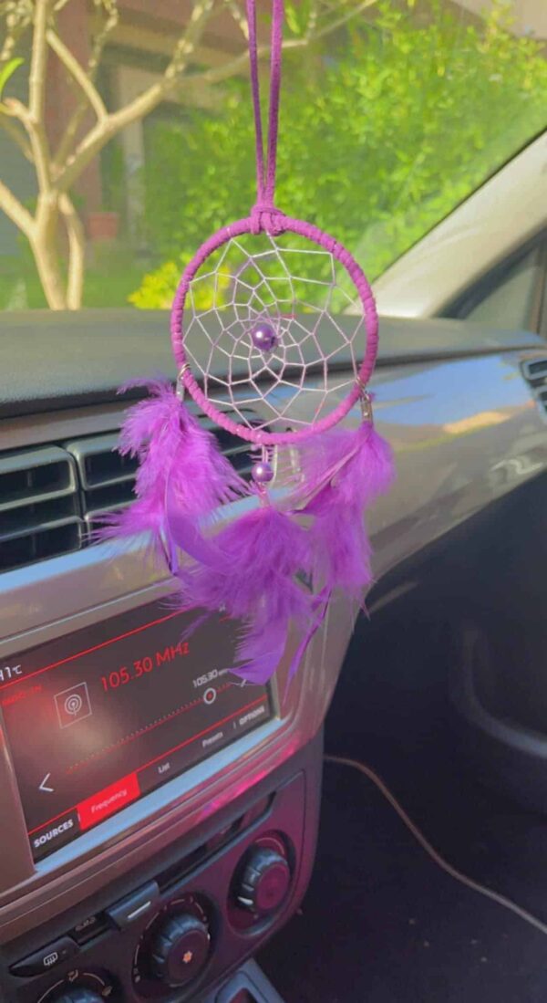 Dreamcatcher