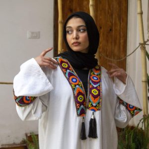 Ramadan Kaftan