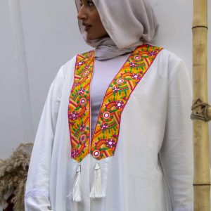 Ramadan kaftan