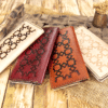 Islamic decoration wallet