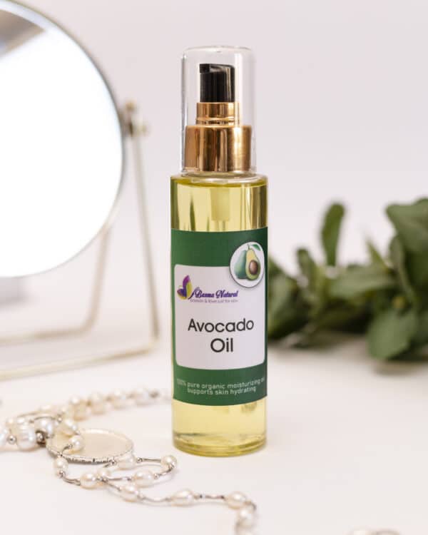 Avocado Oil