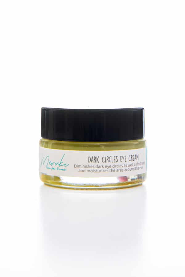 Dark Circles Eye Cream (30ml)