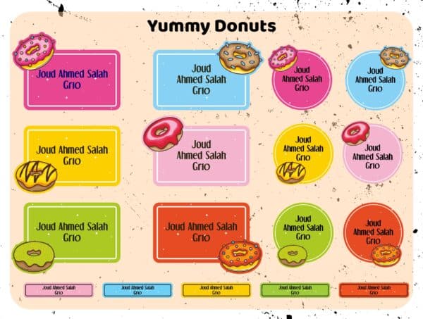 Donuts 11 scaled