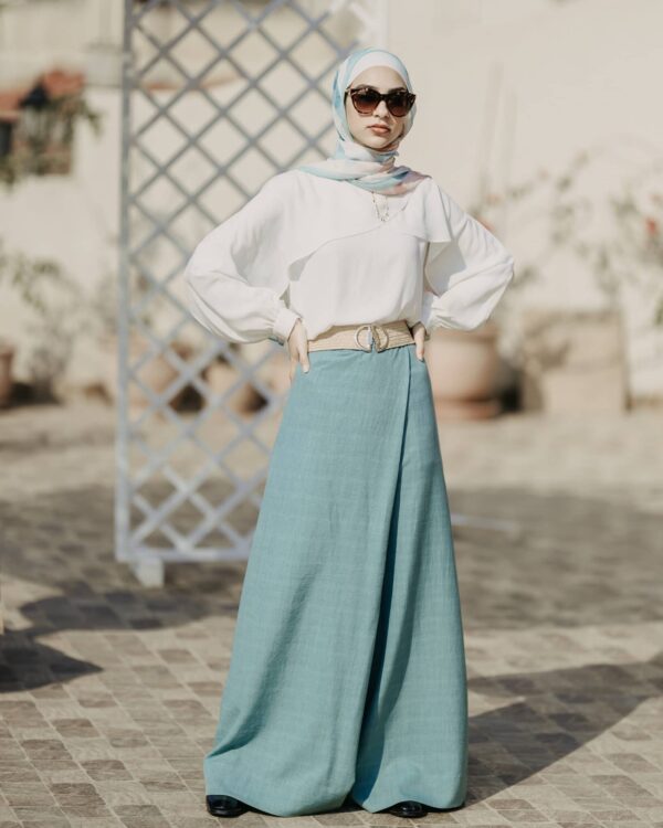 Mint Skirt/pant