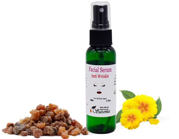 Facial Serum