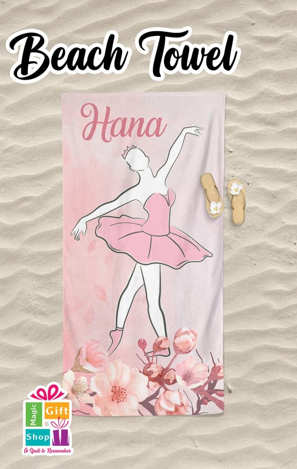 Beach Towel (COD-34)