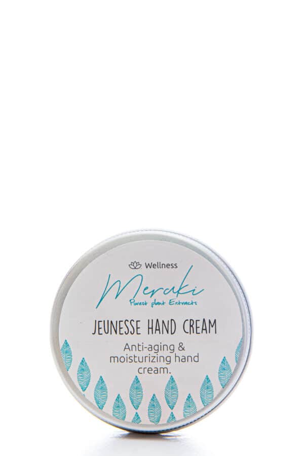 Jeunesse hand cream (50gms)