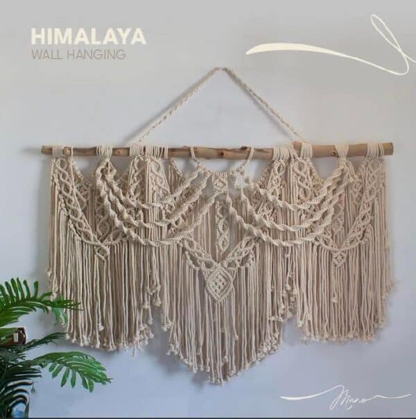 Himalaya