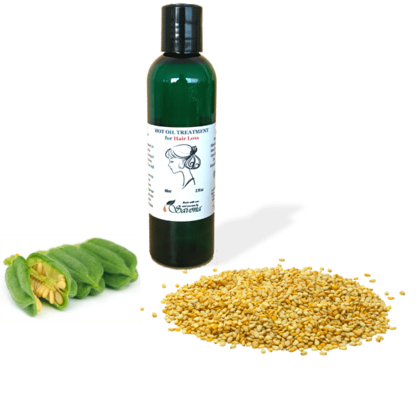 Hot Oil Treatment For Hair Loss