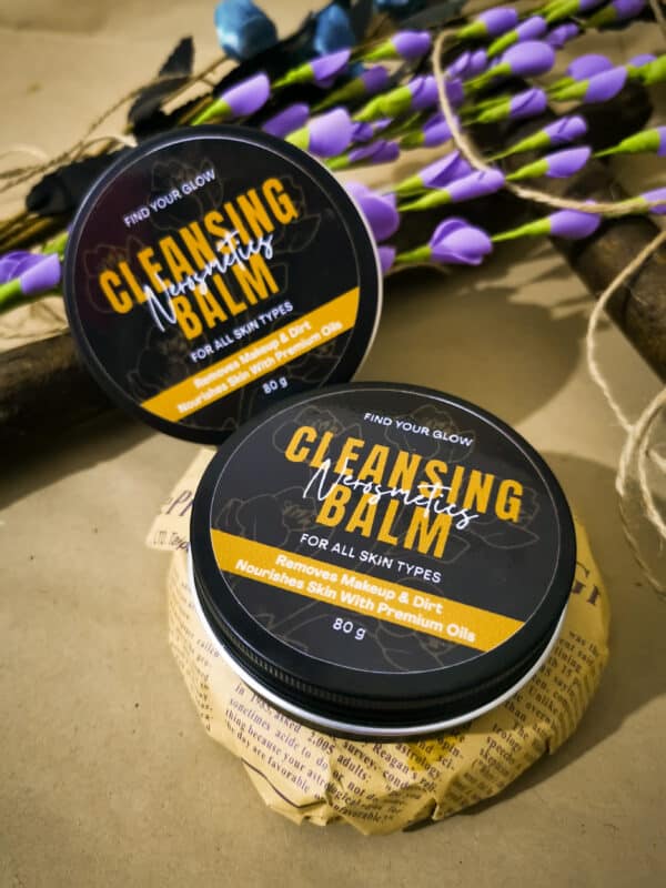 Cleansing Balm