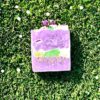 Lavender Soap