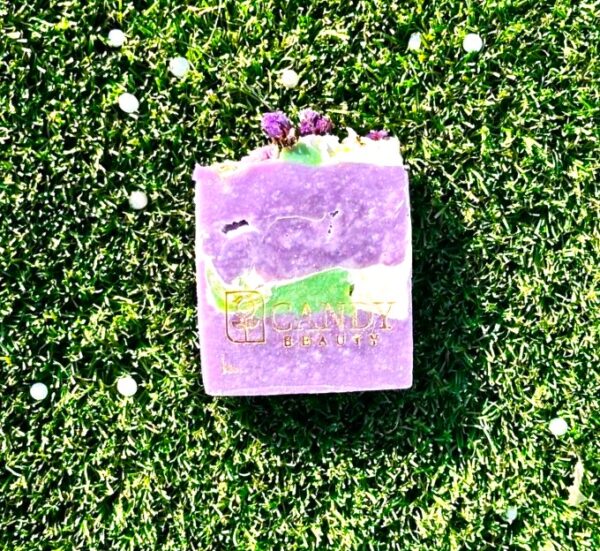 Lavender Soap