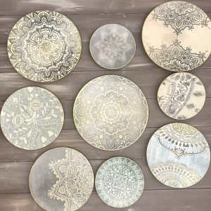 wall plates