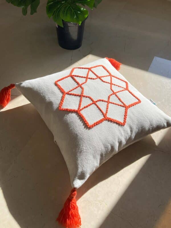 Ramadan cushion