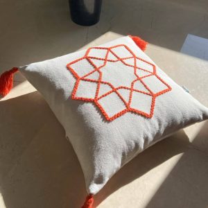 Ramadan cushion