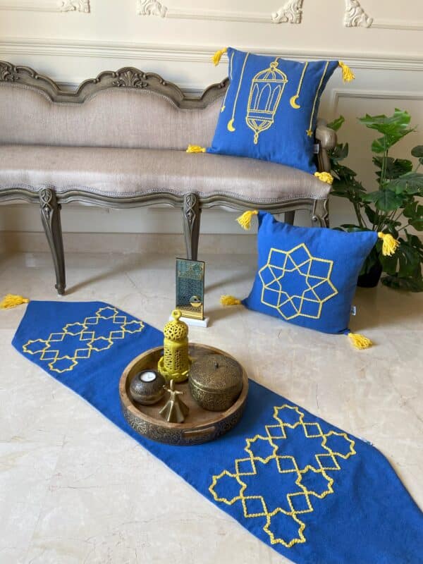 Ramadan Table Runner