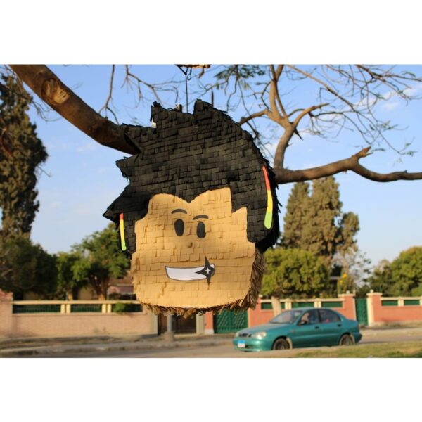 Roblox Piñata 🖤