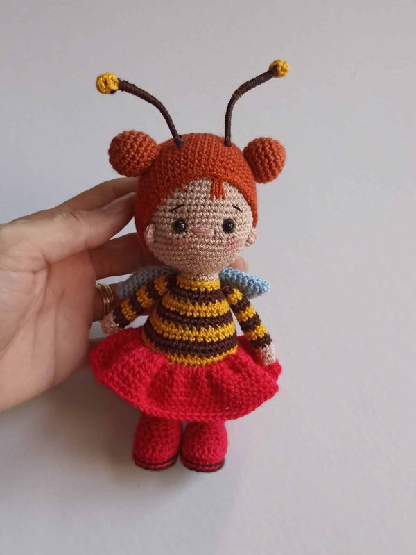 Bee Doll