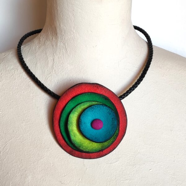 Colorful Necklace