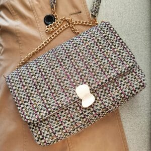 clutch bag