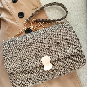 clutch bag