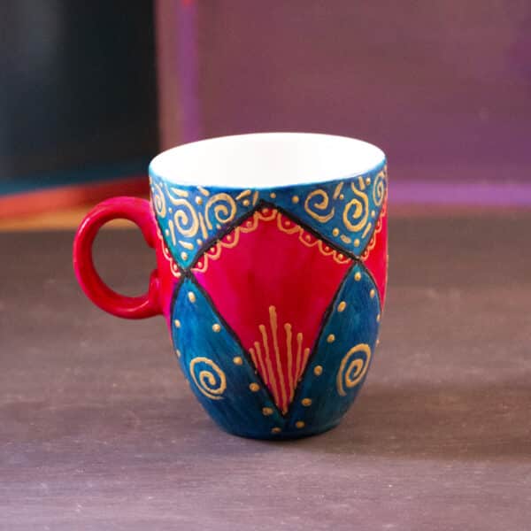 Zakharef Mug