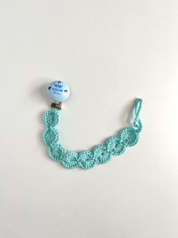 Regular Pacifier Holder