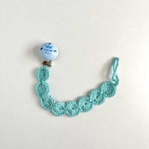 Regular Pacifier Holder