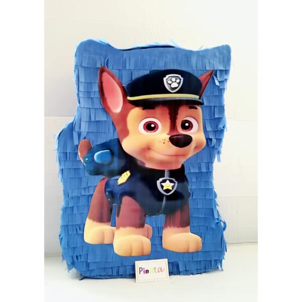 Paw patrol (chase) pinata