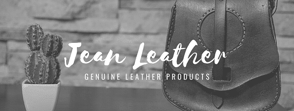 JEANLEATHER