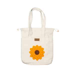 Light Cream Tote bag